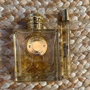 Burberry Goddess Eau de Parfum Duo
